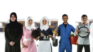 افضل مكتب استقدام شغالات من الفلبين بالشهر بالرياض