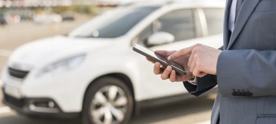 شركة تأجير خدمات السواقين بالشهر بالرياض بأسعار تنافسية