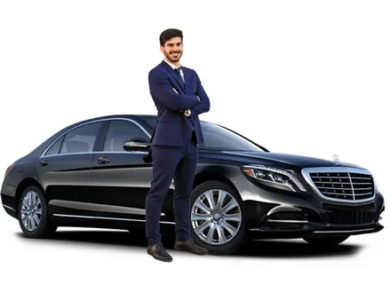 خدمات سائق خاص