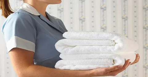 خادمات بالشهر